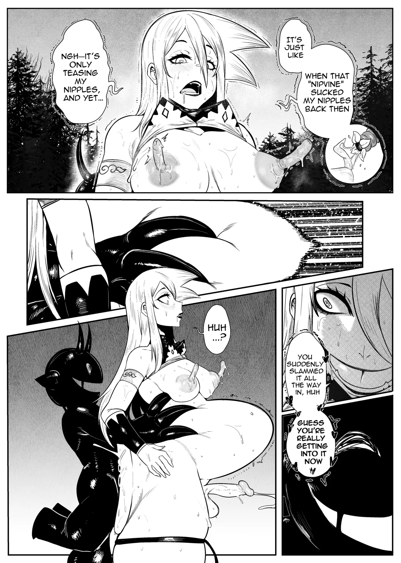 SEMXONTER 1 - Page 38