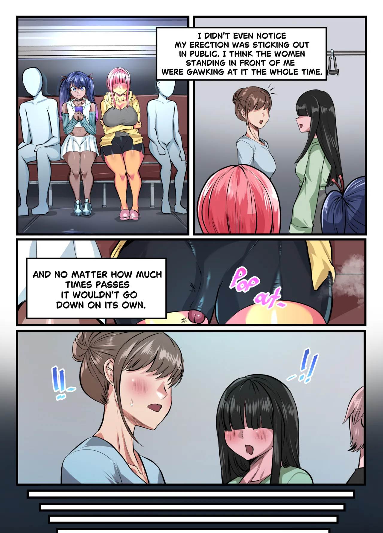Hyper Rush Bunny - Page 12