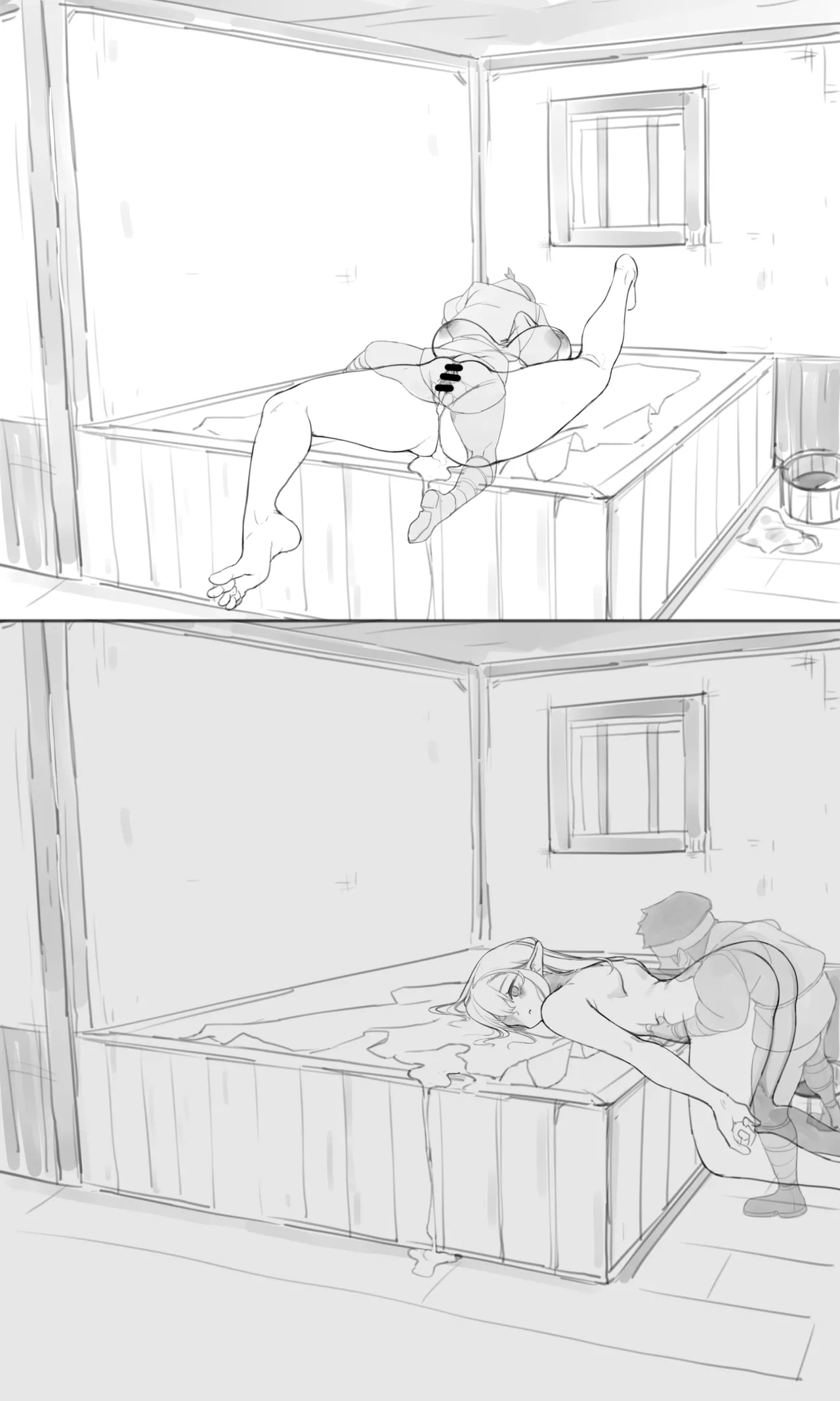 Tea House 01 - Page 30
