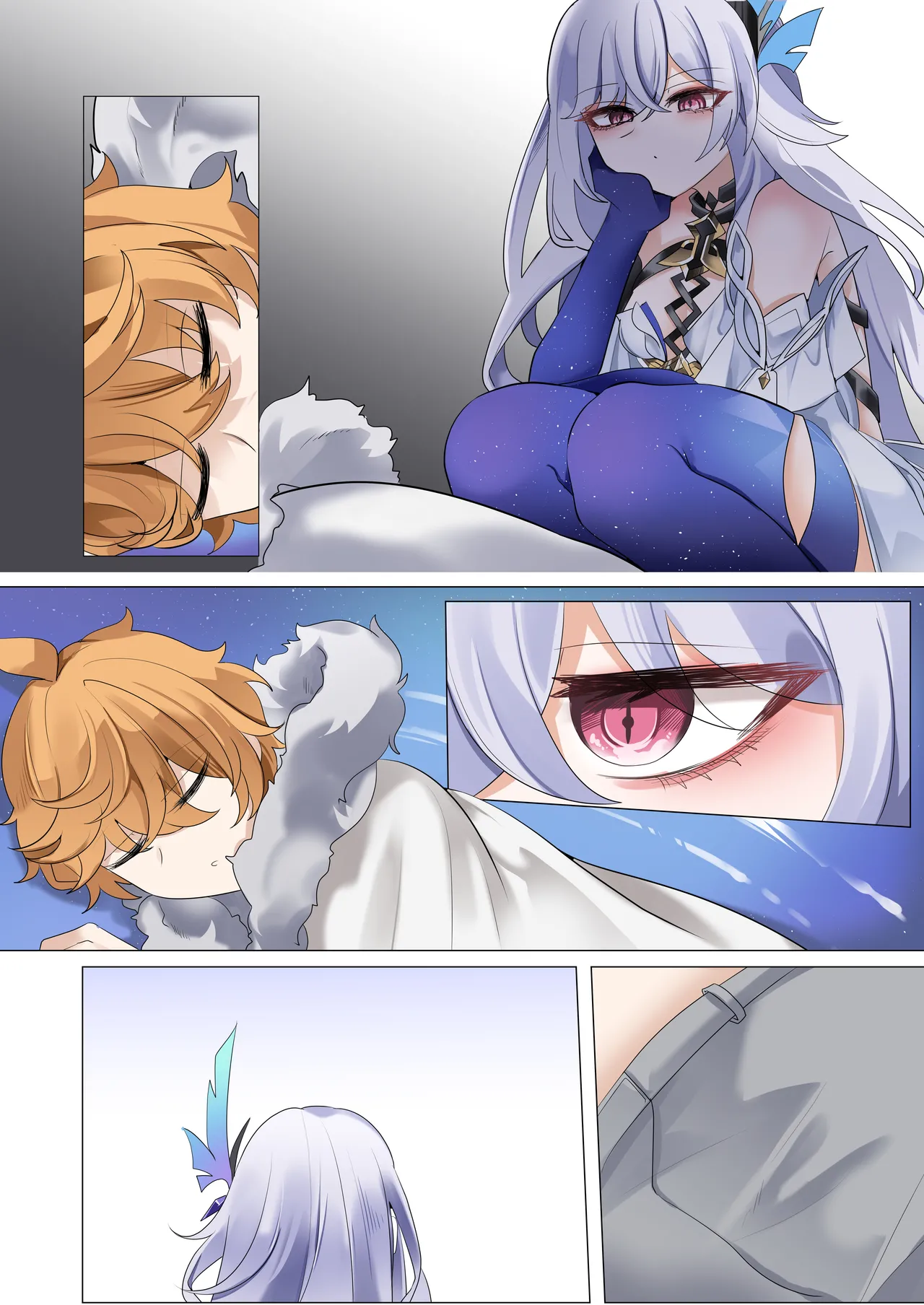 Skirk - Page 11