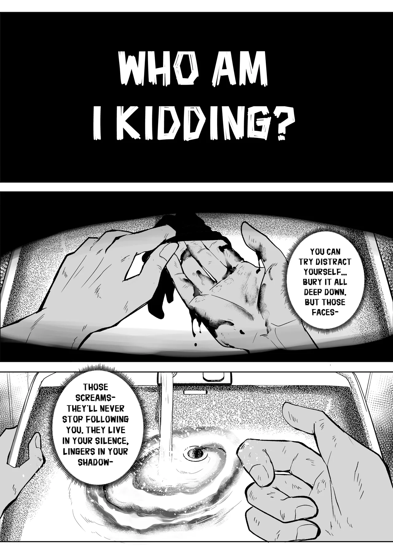 Erika Won't Back Down - Page 17