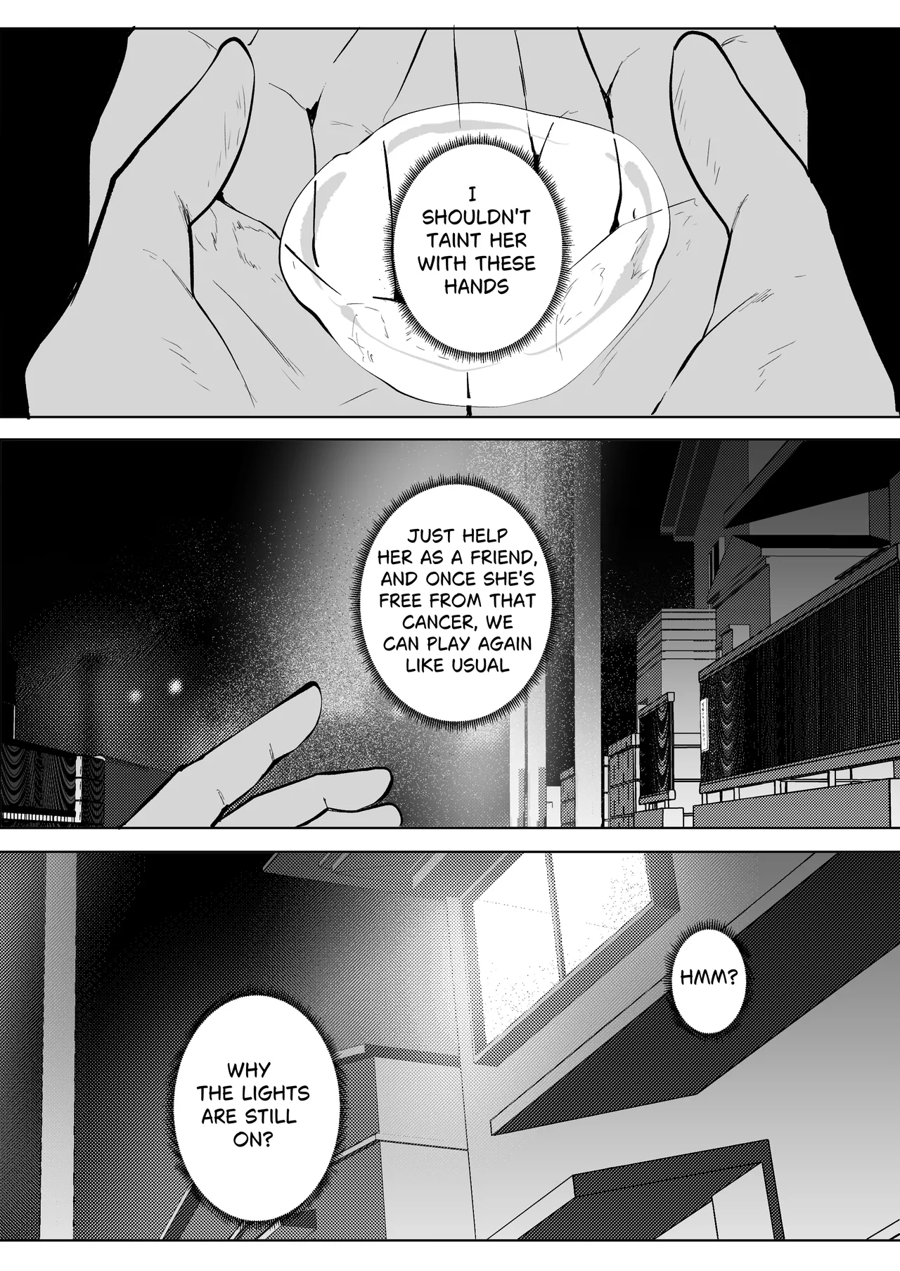 Erika Won't Back Down - Page 19