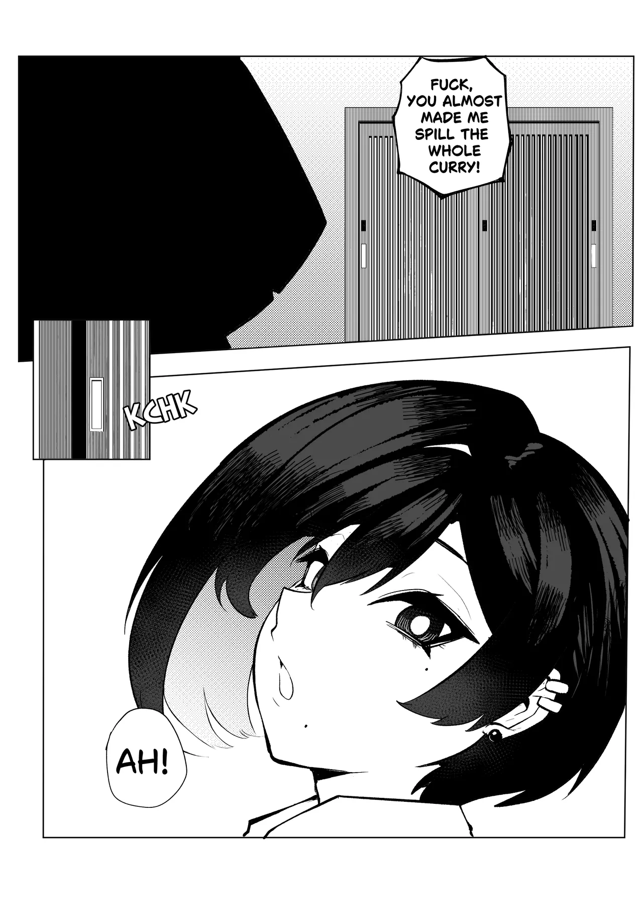 Erika Won't Back Down - Page 22