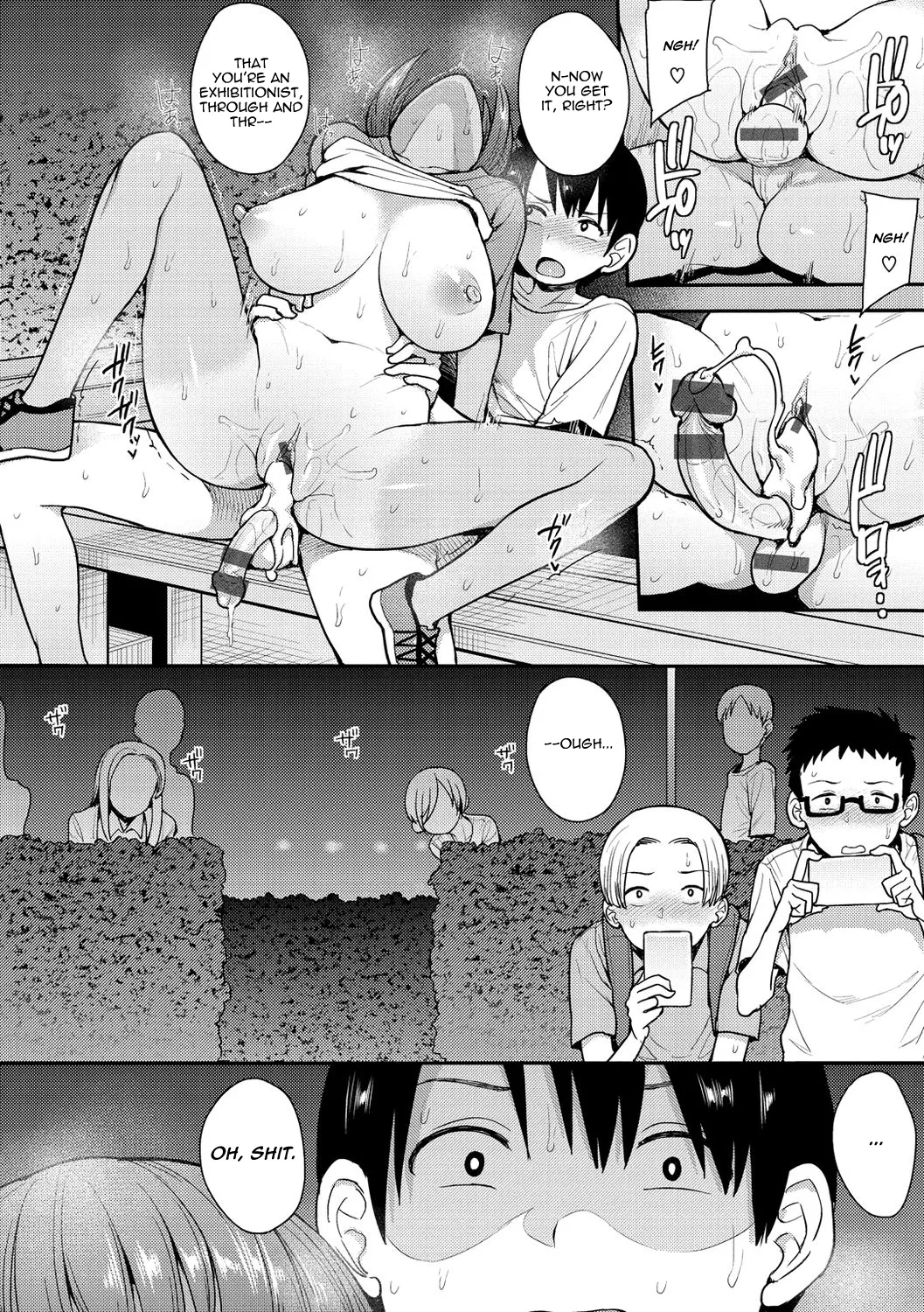 Muichaimashita! Final - Page 30