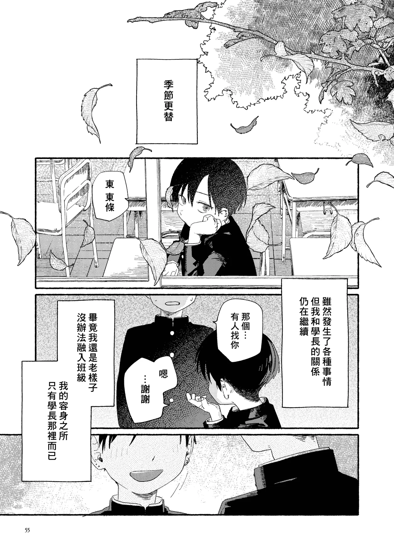 Nantou Backyard - Page 57