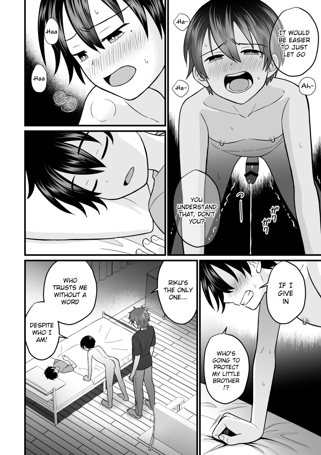 Kyousei Baishun 2 - Page 45
