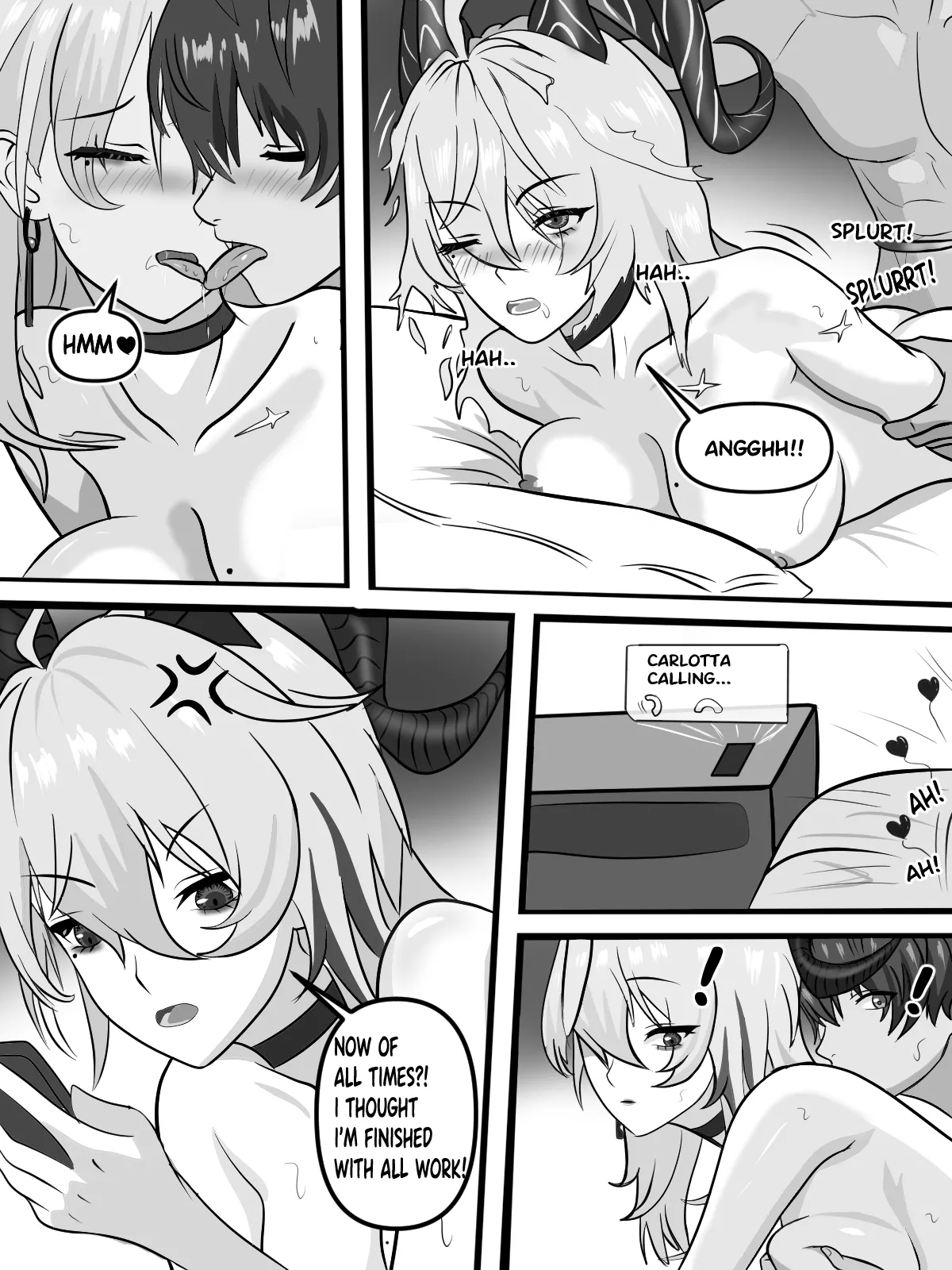 Zani Vacation - Page 18