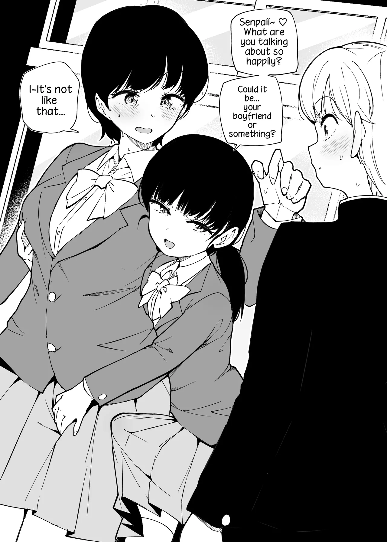Yorozu Tanpatsu - Page 52