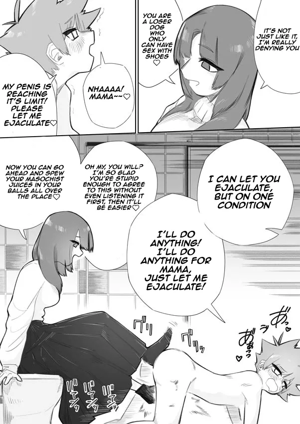 mr. hokke - Page 27