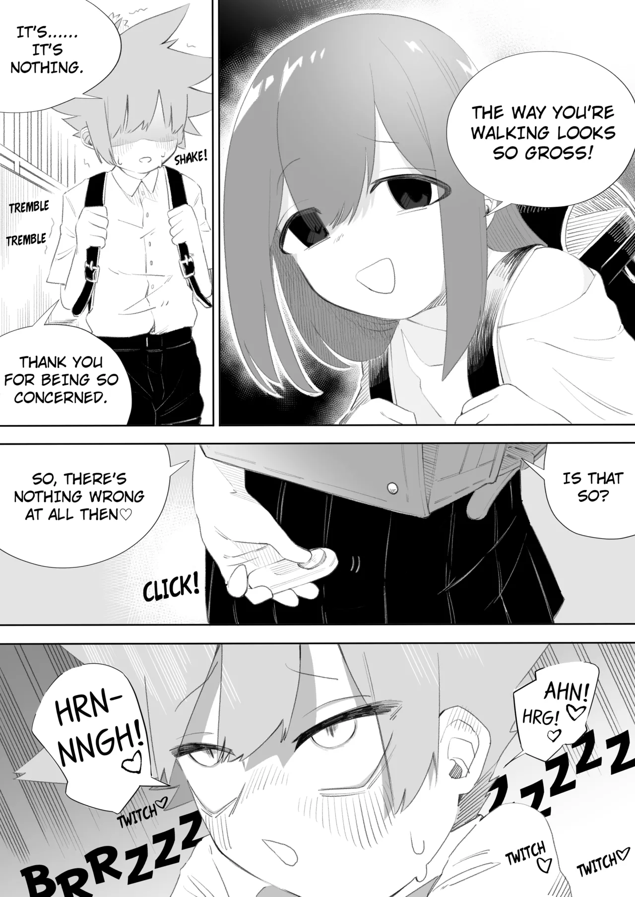 mr. hokke - Page 37