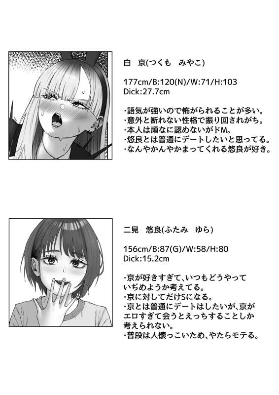 白 京 - Page 8