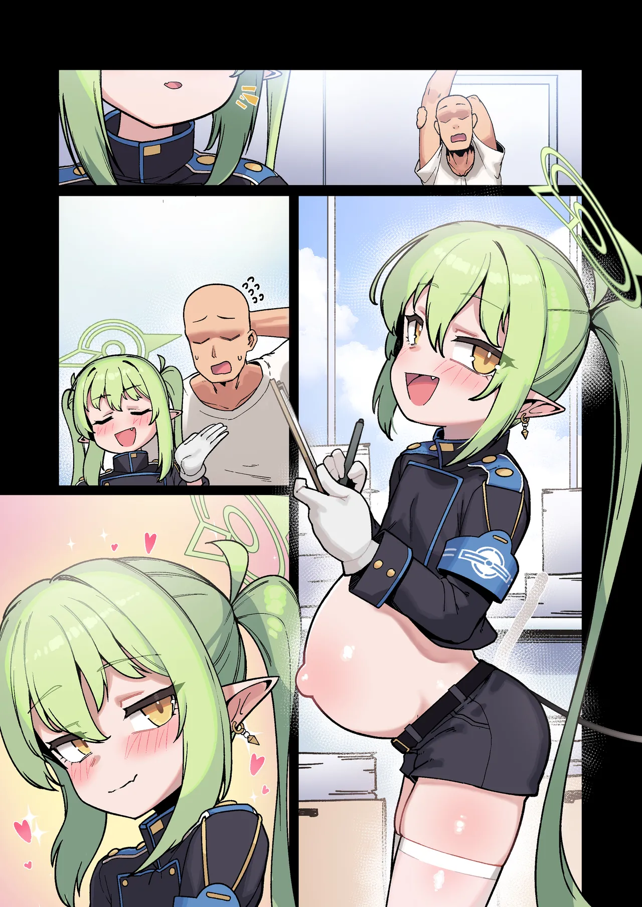FANBOX汉化合集 - Page 22