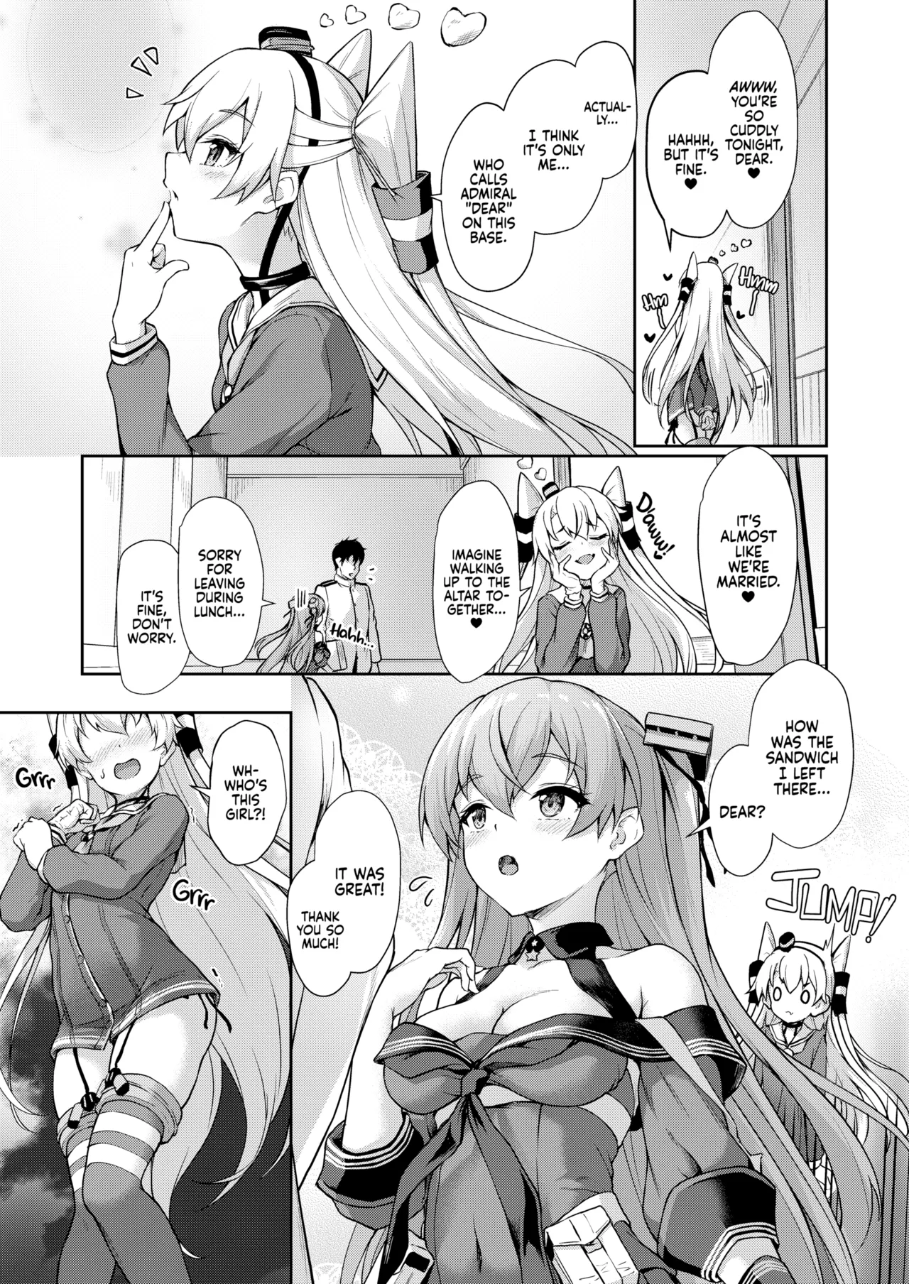 KanCollection 3 - Page 115