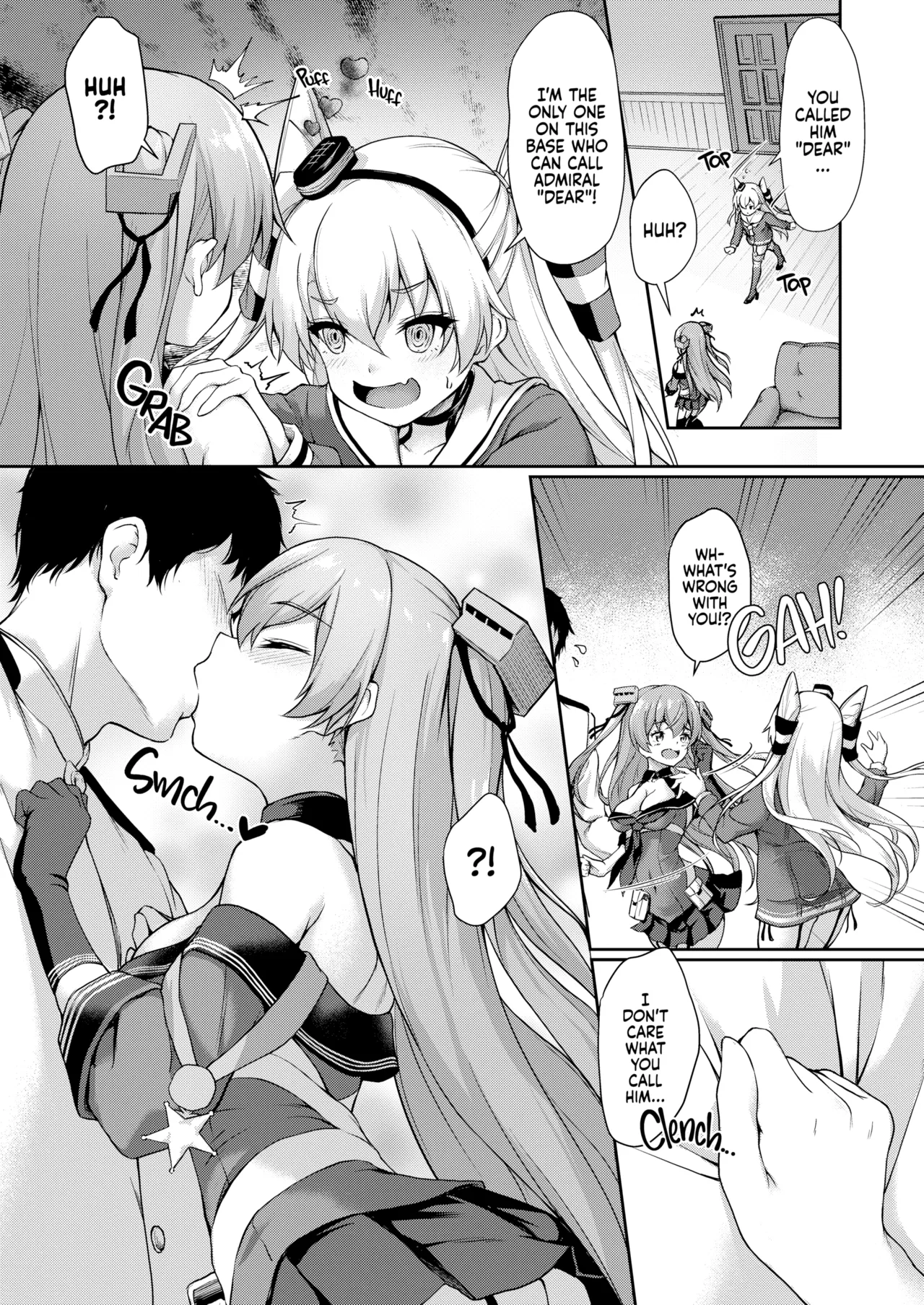 KanCollection 3 - Page 117