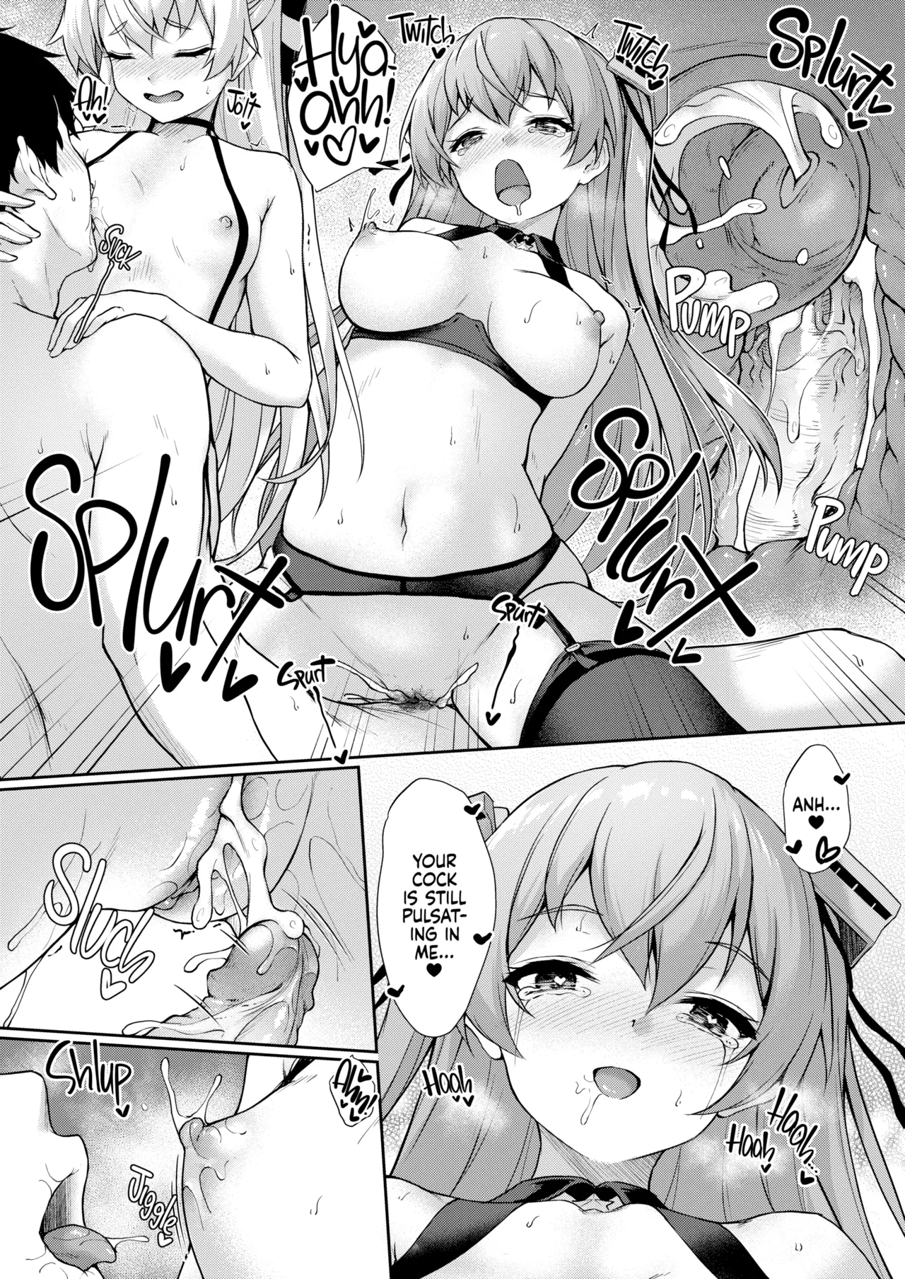 KanCollection 3 - Page 132