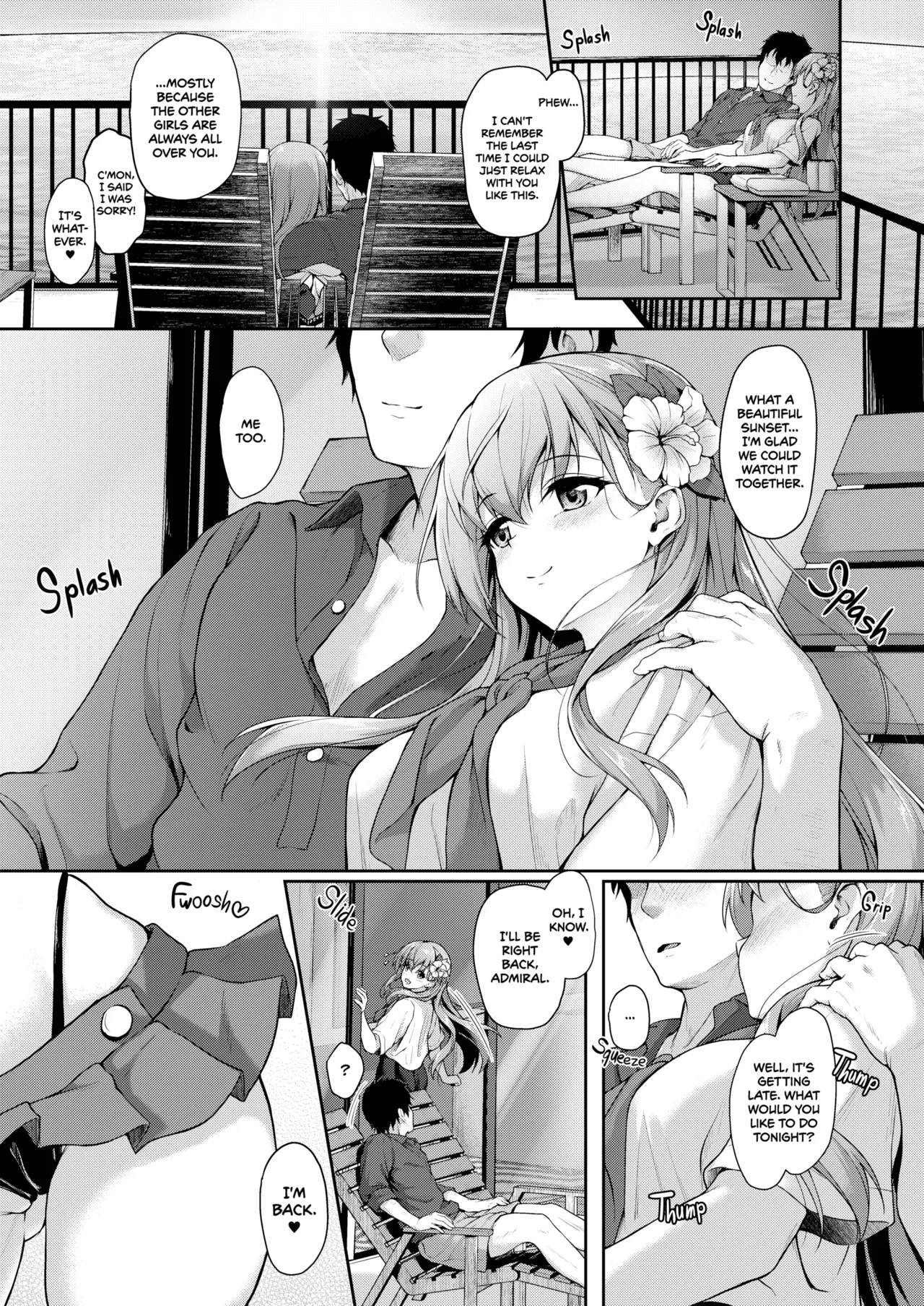 KanCollection 3 - Page 28