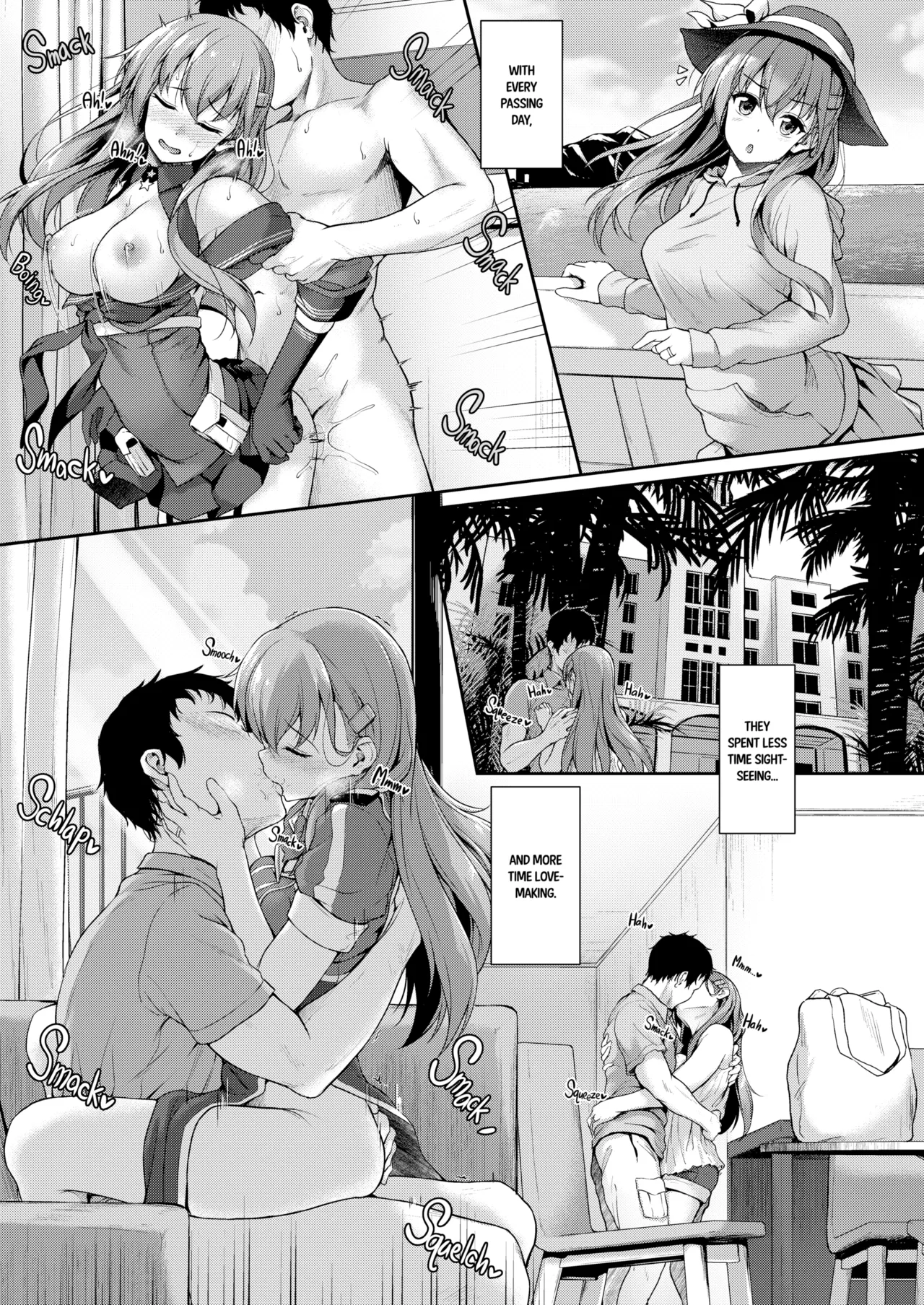 KanCollection 3 - Page 40