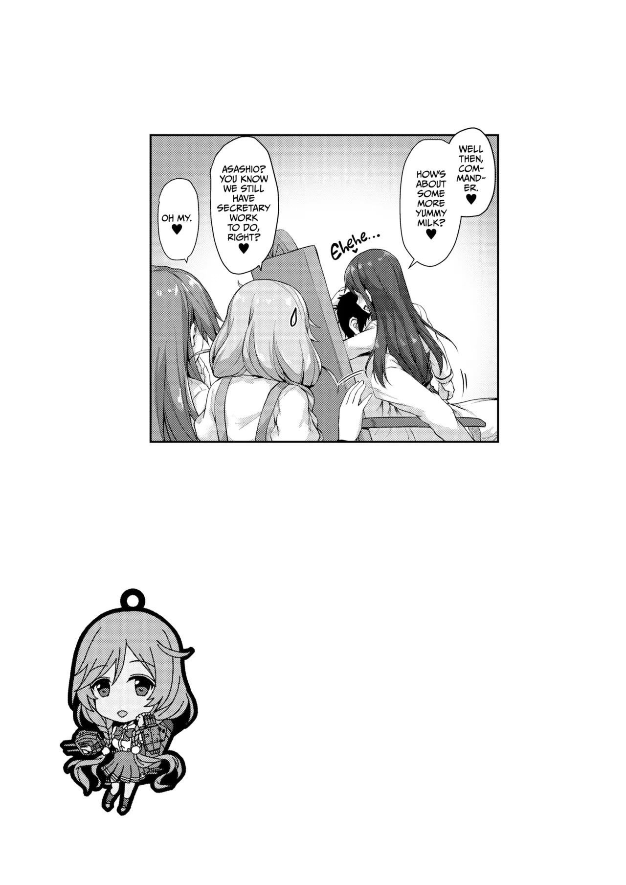 KanCollection 3 - Page 92