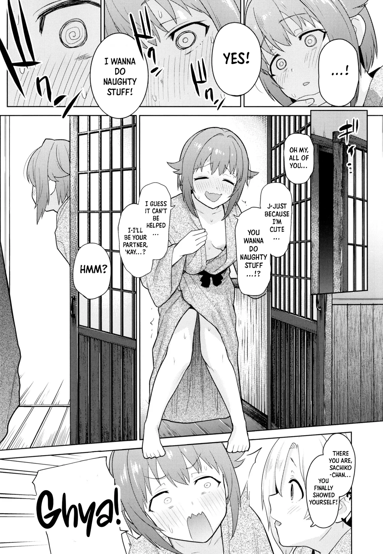 Accent Circonflexe 3 - Page 15