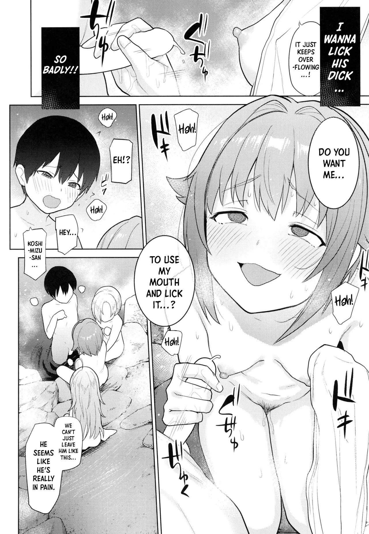 Accent Circonflexe 3 - Page 22