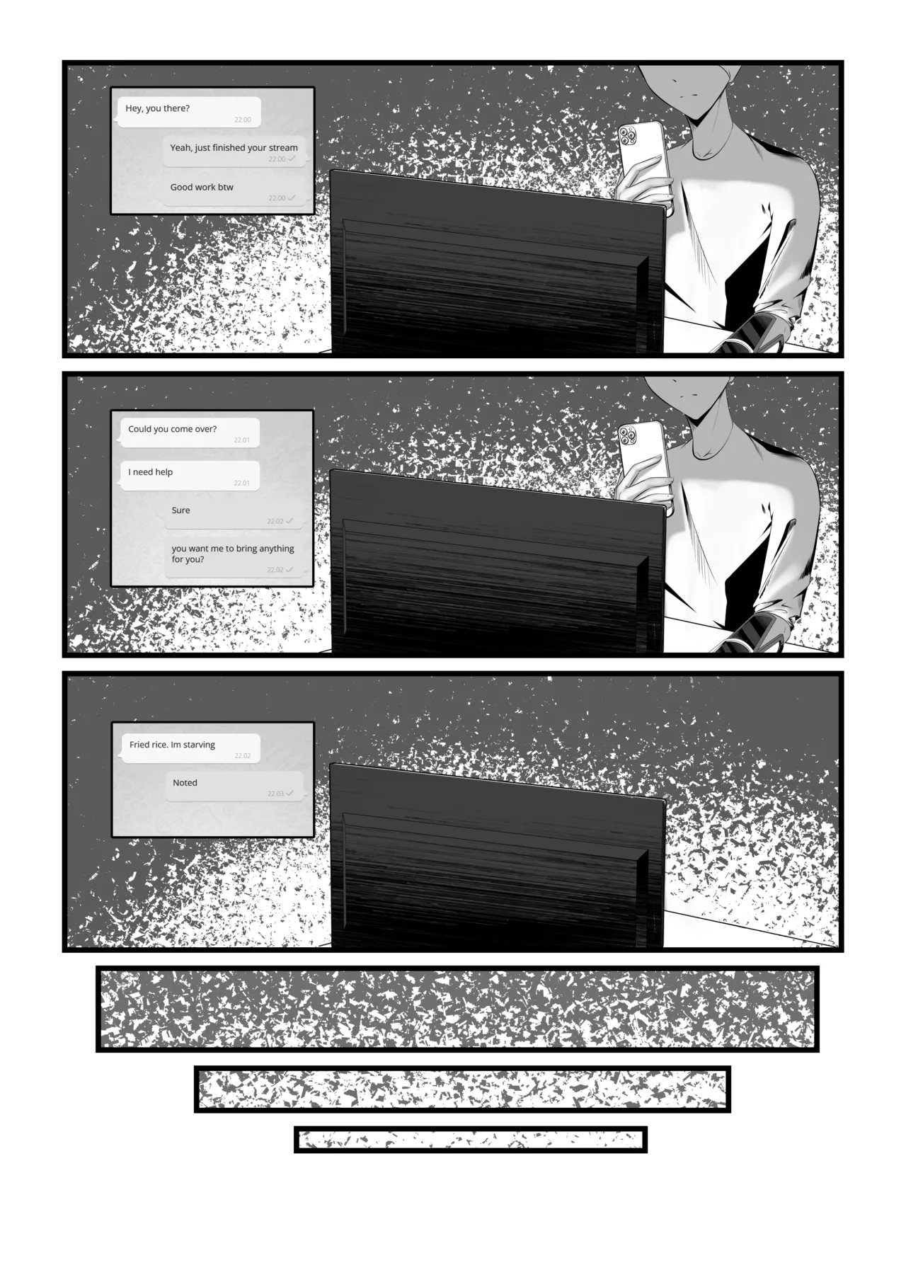 Moona - Page 5