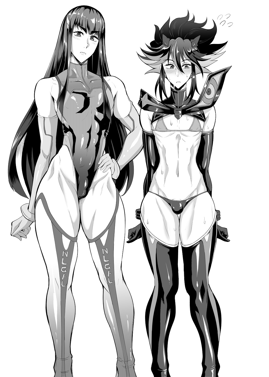 女装コスプレイヤー渚沙くんⅡ❤ - Page 34