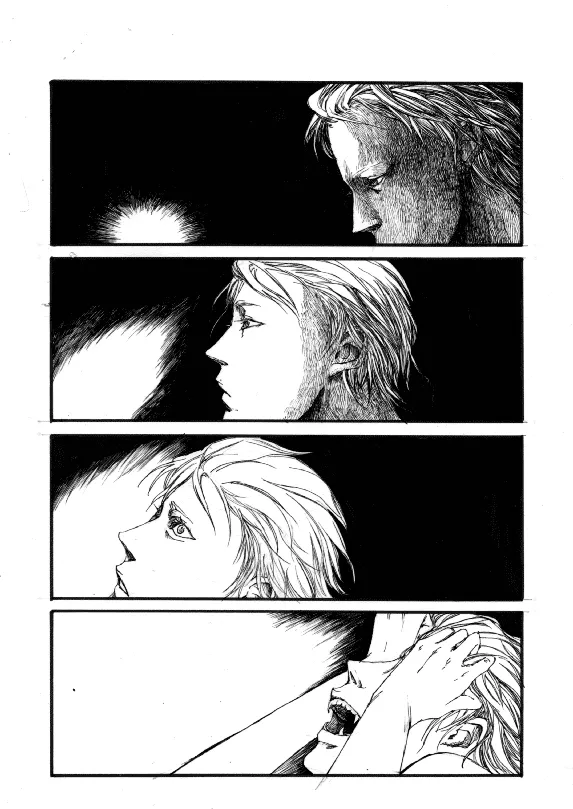 TRISTESSES DE LA LUNE - Page 44