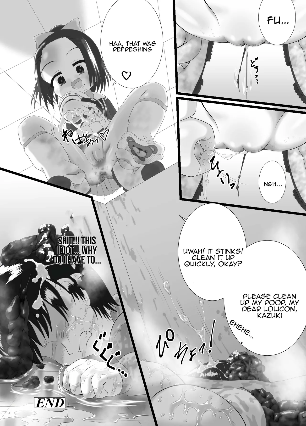 Kaori - Page 22