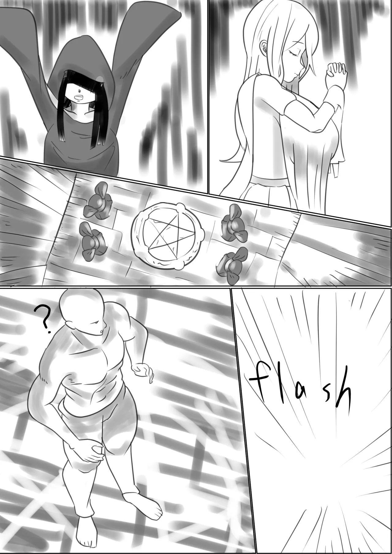 Isekai - Page 15