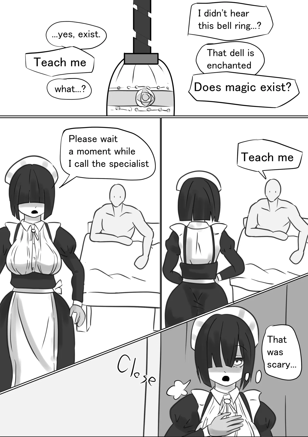 Isekai - Page 33
