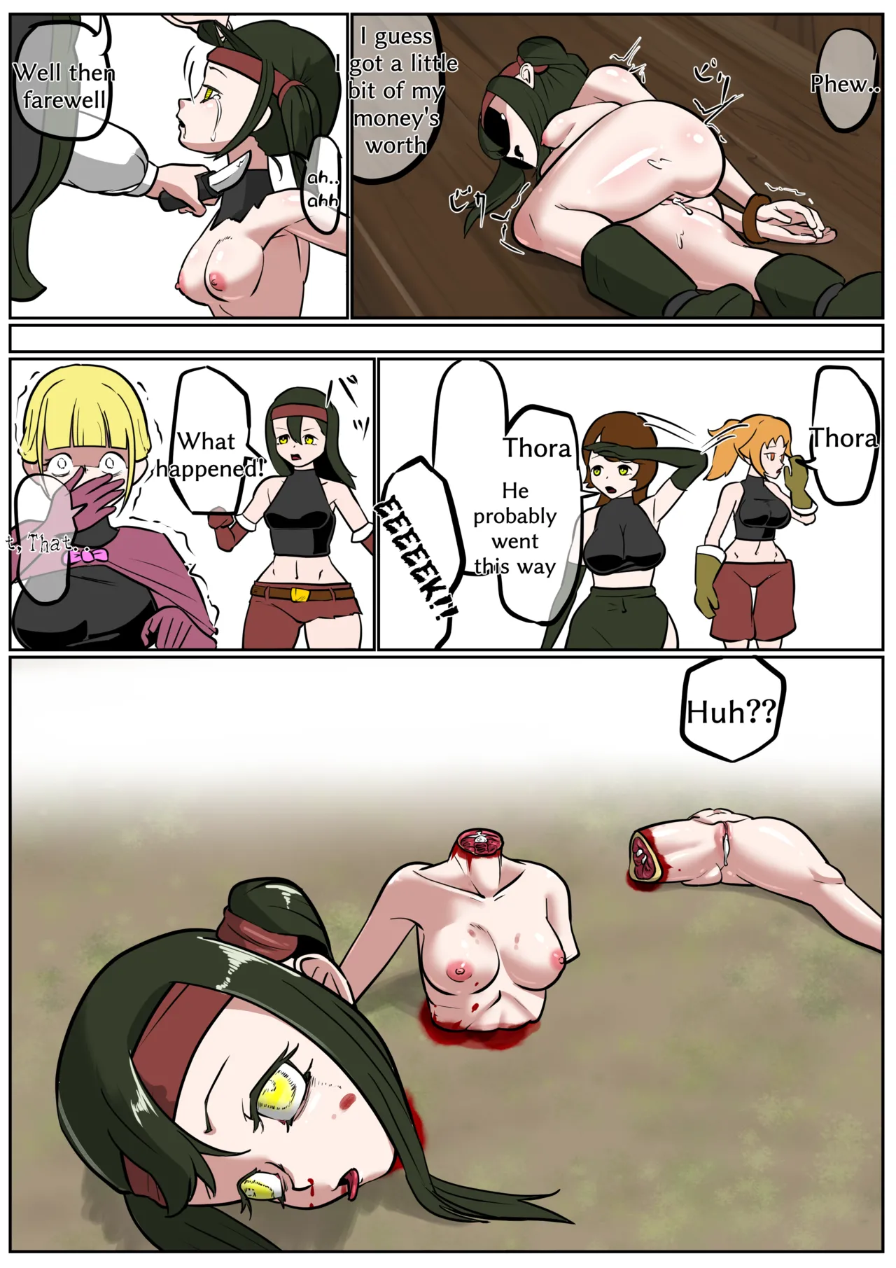 Isekai - Page 432