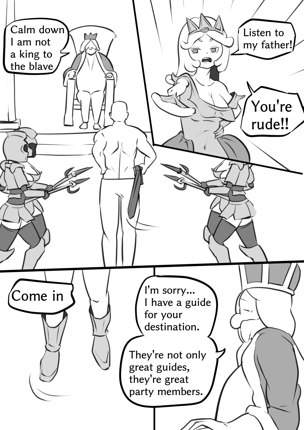 Isekai - Page 59