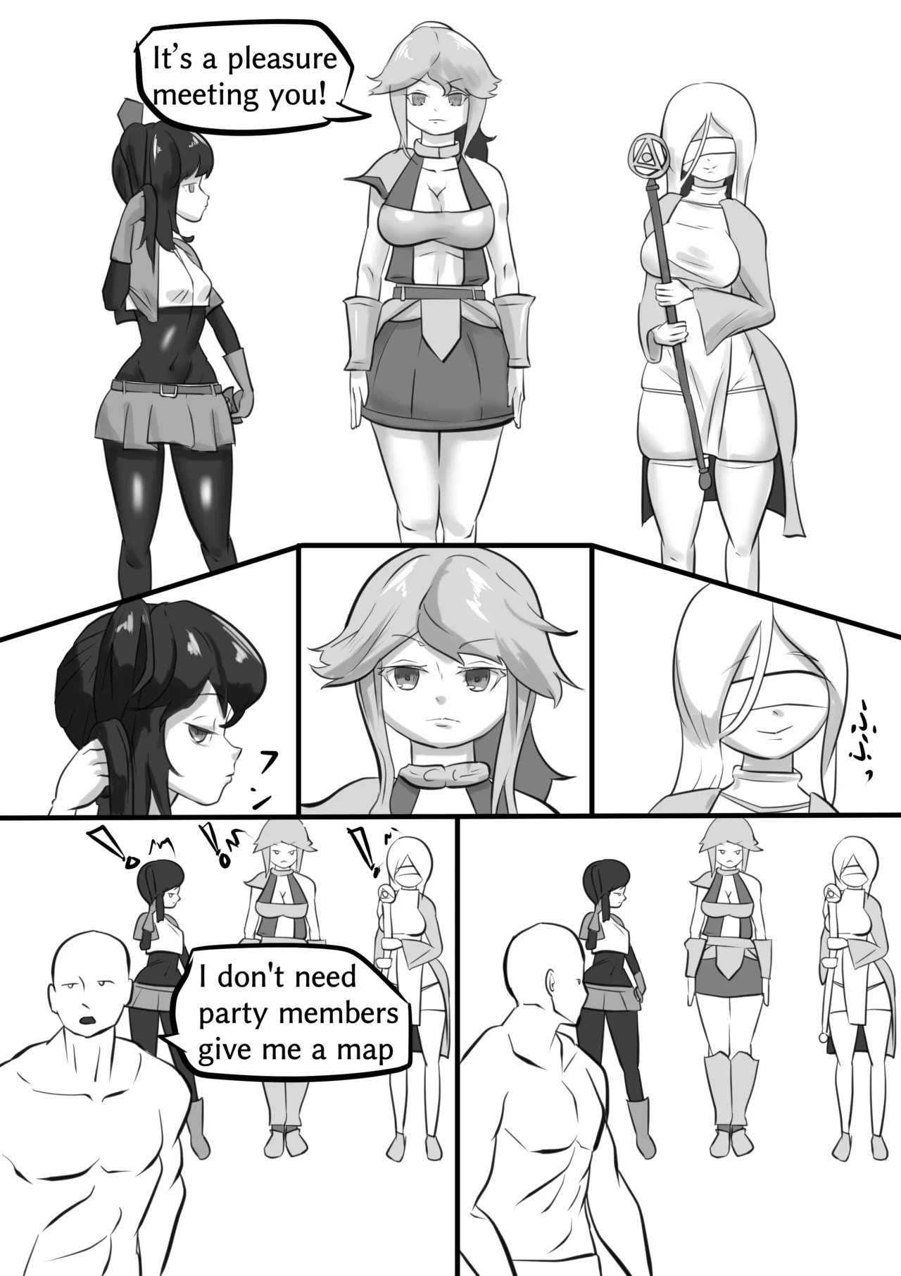 Isekai - Page 61