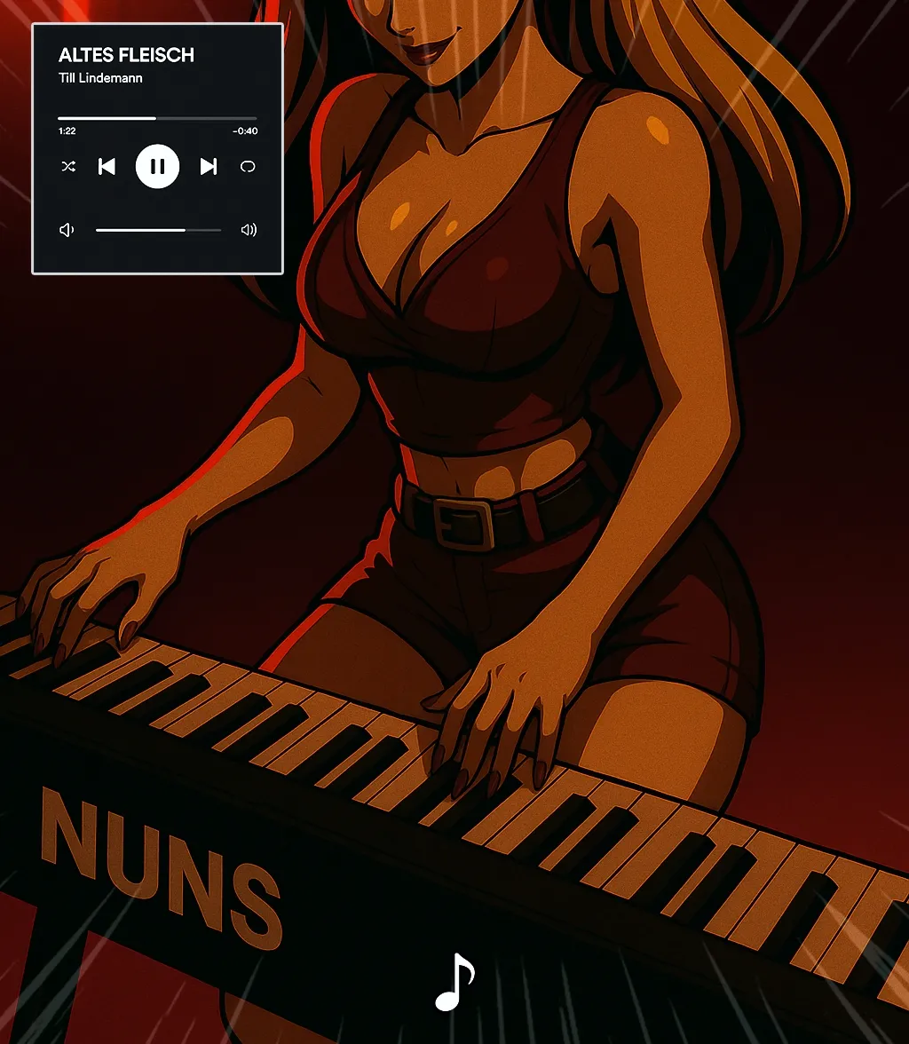 NUNS - Page 24