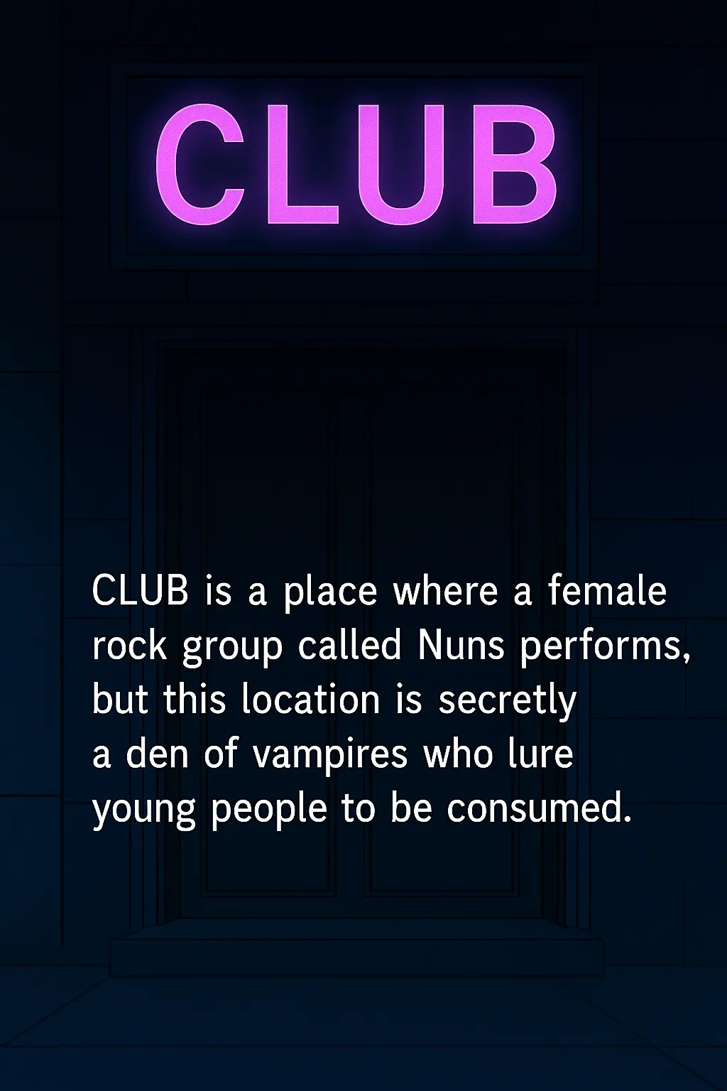 NUNS - Page 44