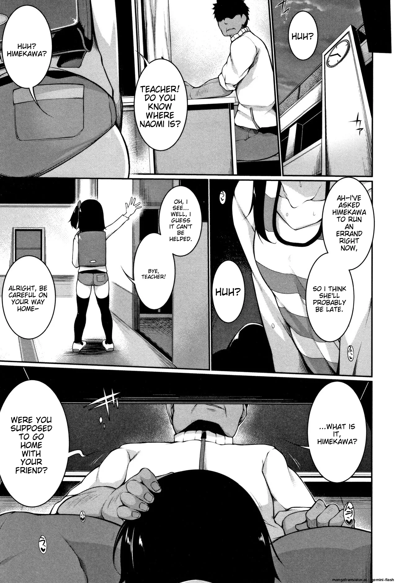 Koakuma a la mode - Page 186