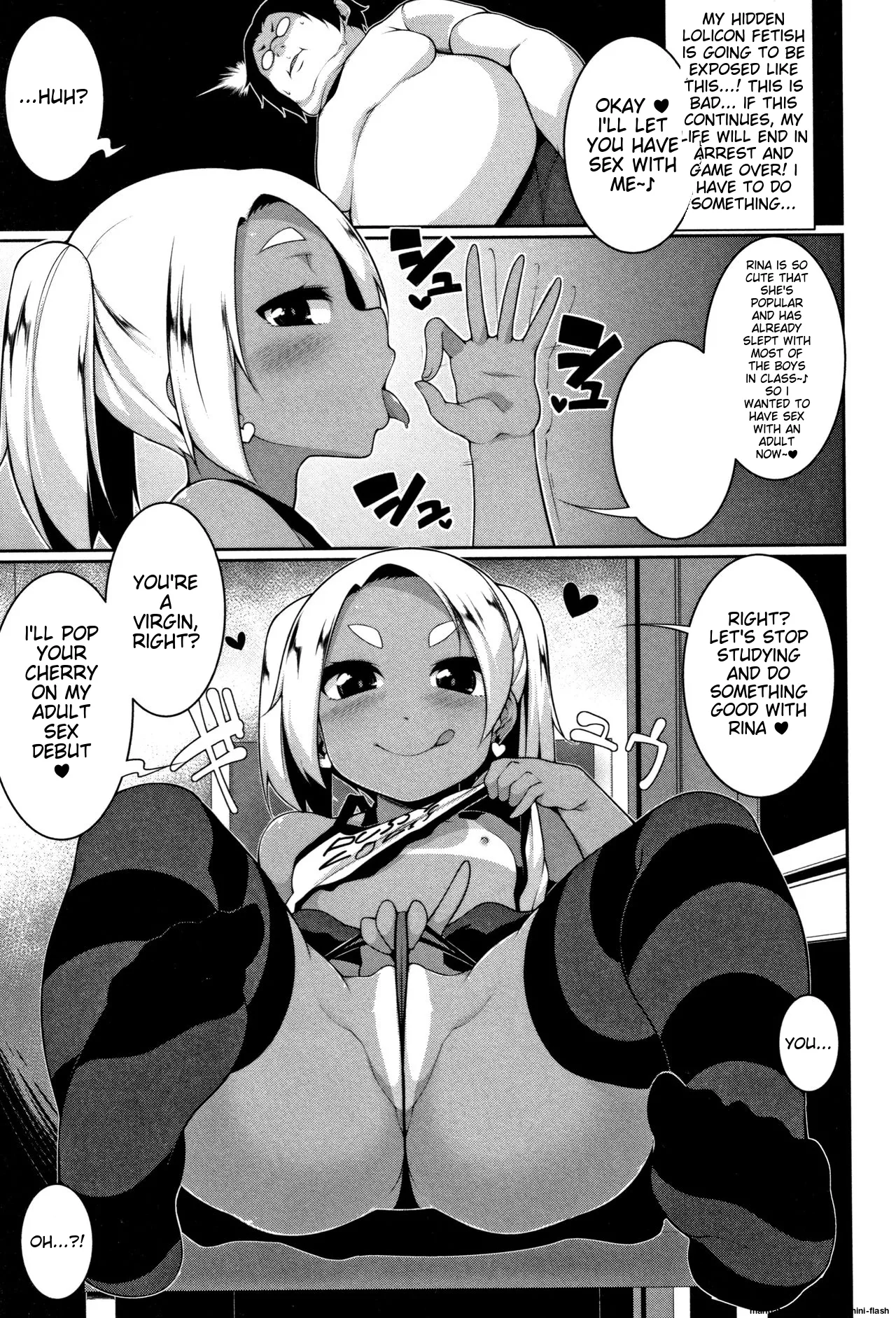 Koakuma a la mode - Page 66