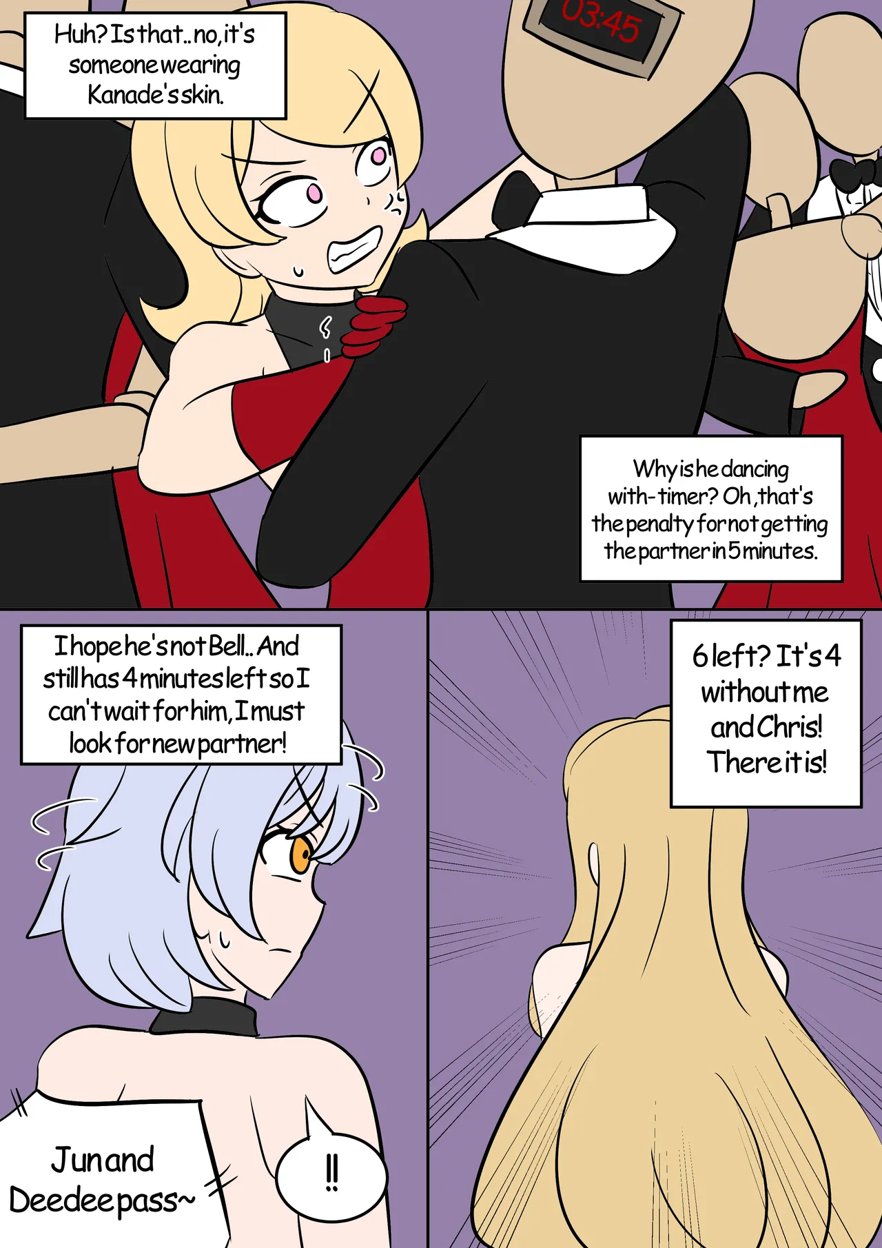 TSG - Page 110