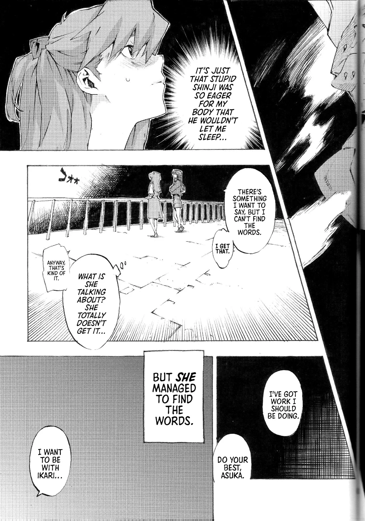 SYNCHROCORD 8 - Page 27