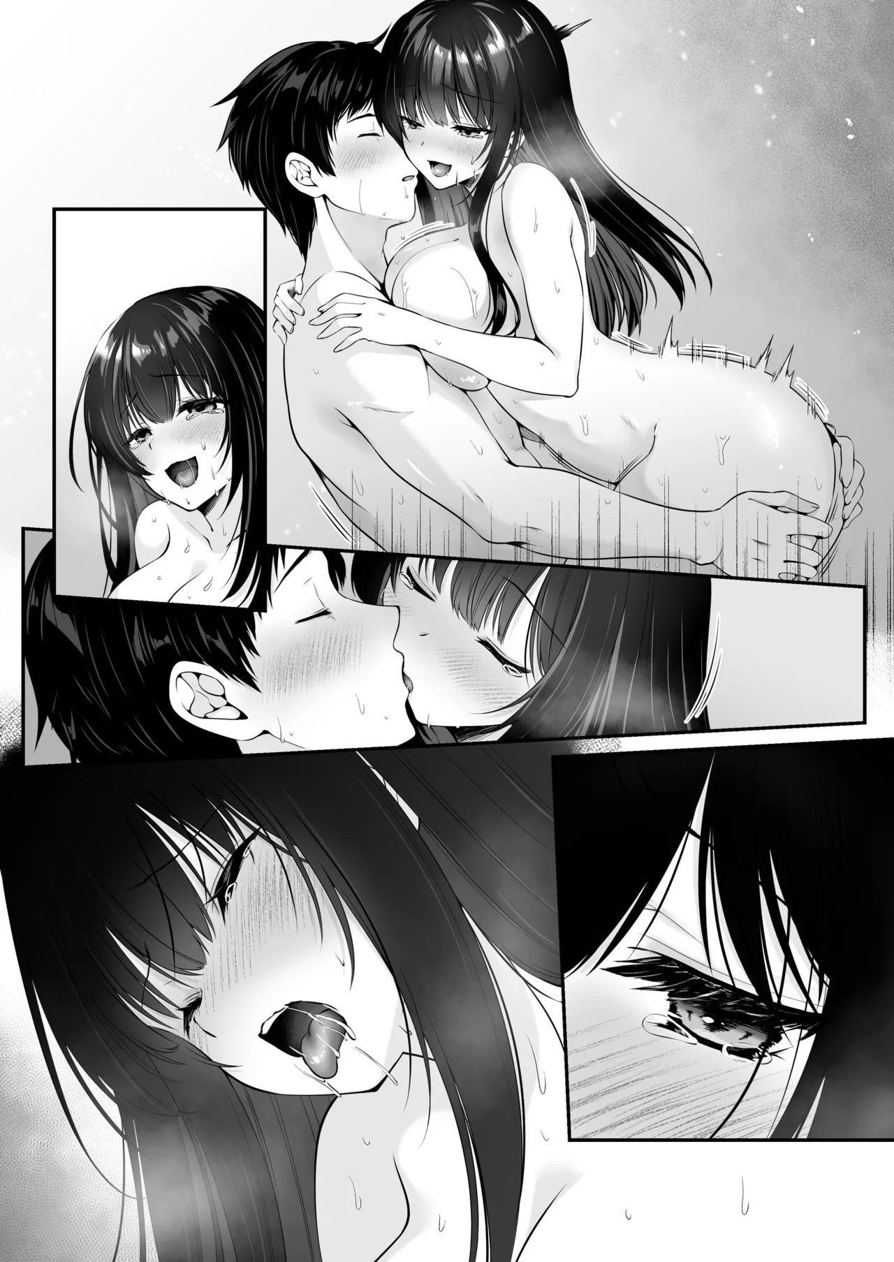Sex Leveling - Page 130