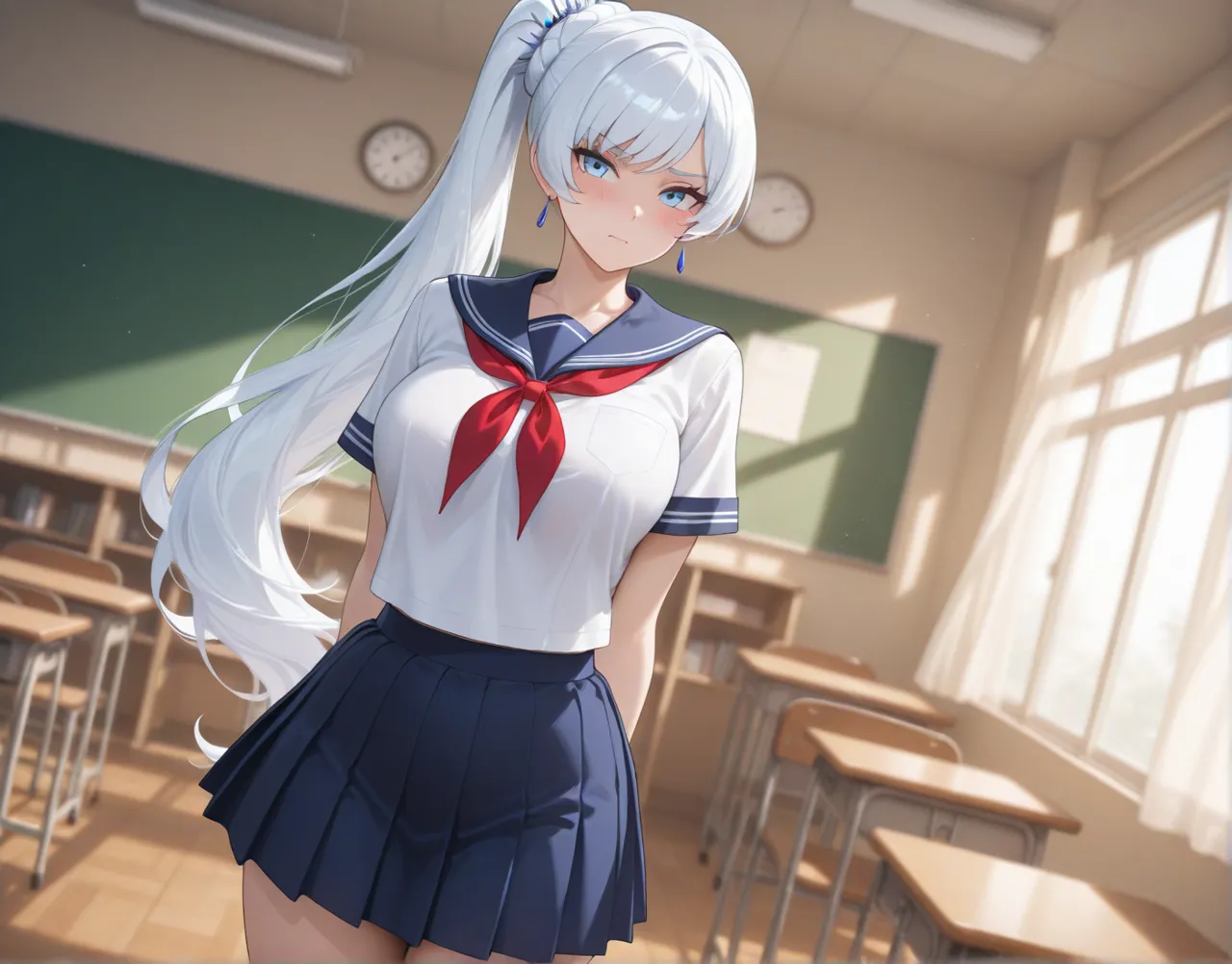 Weiss Schnee 238 pics - Page 13