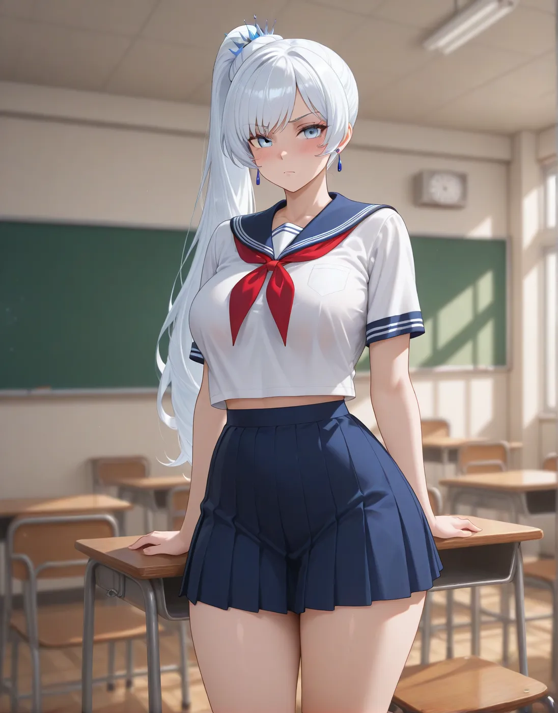 Weiss Schnee 238 pics - Page 30