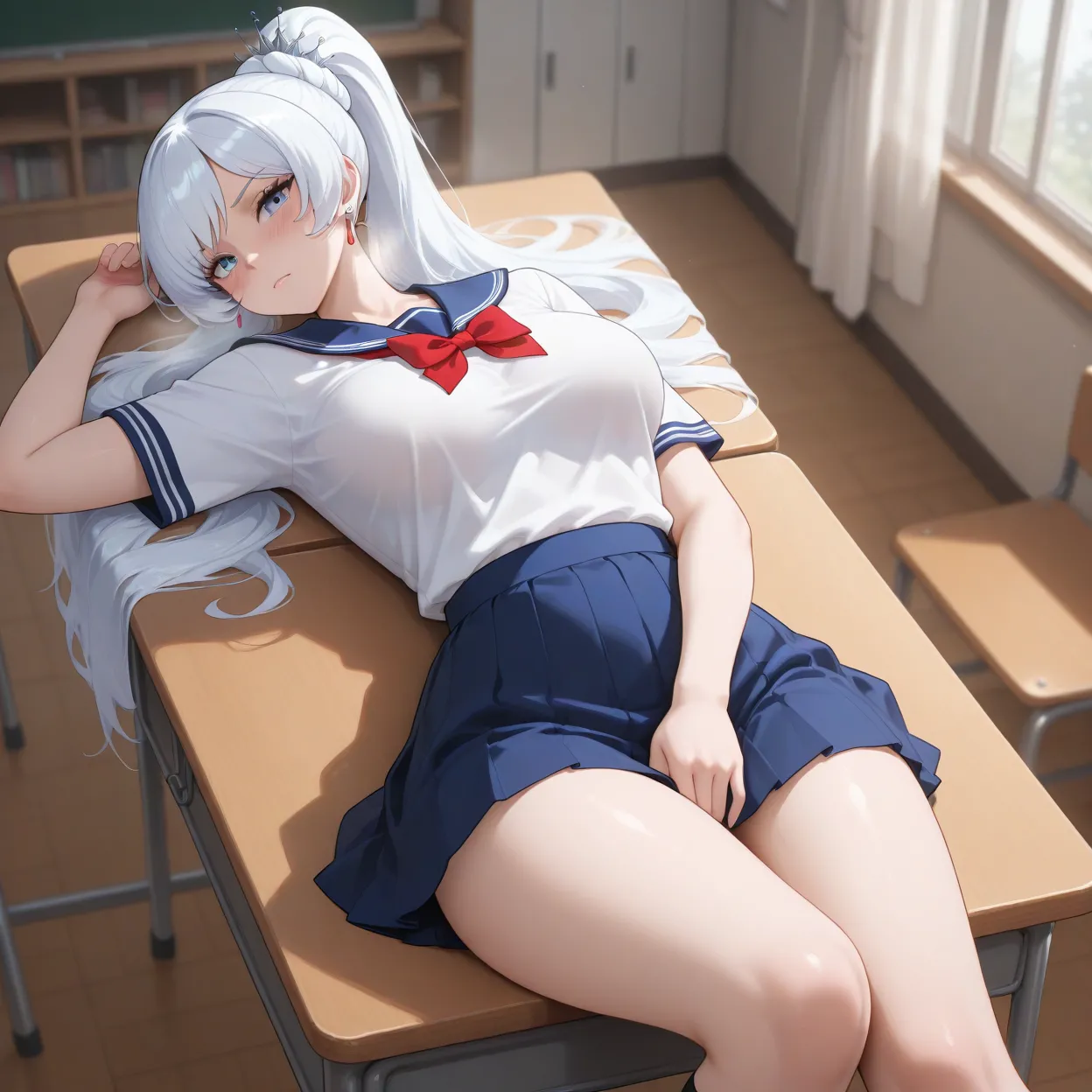 Weiss Schnee 238 pics - Page 31