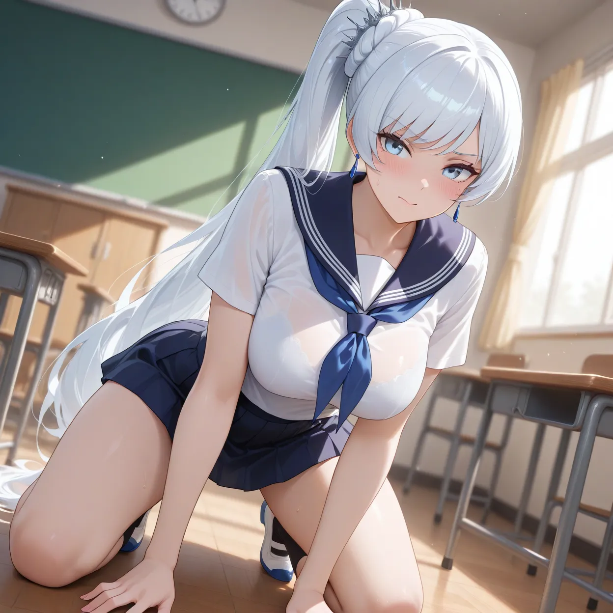 Weiss Schnee 238 pics - Page 32
