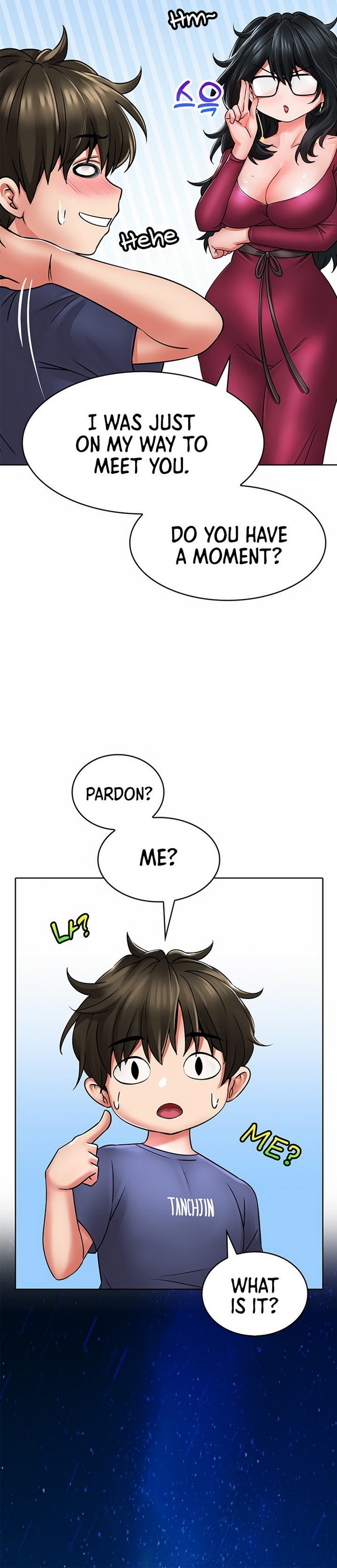 not safe for work - Page 135