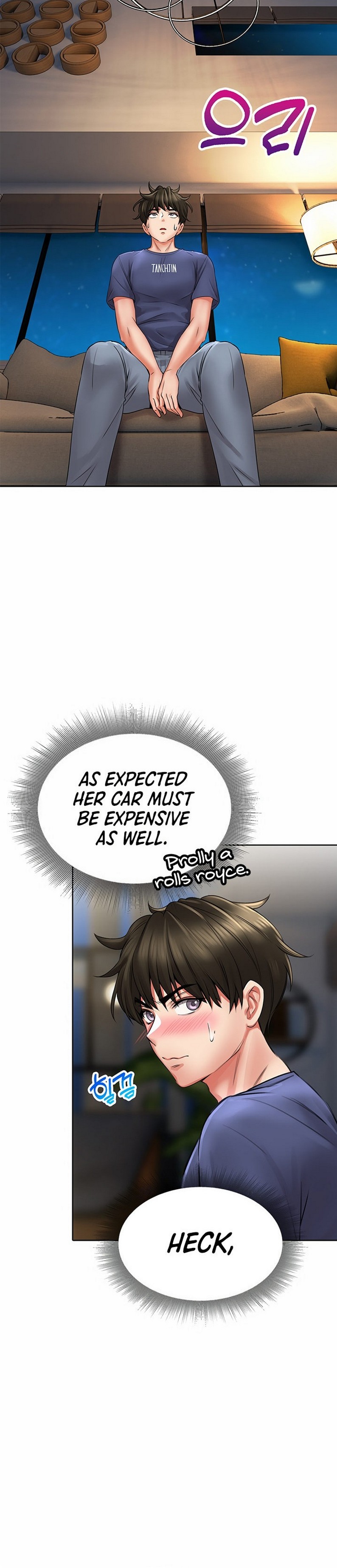not safe for work - Page 138