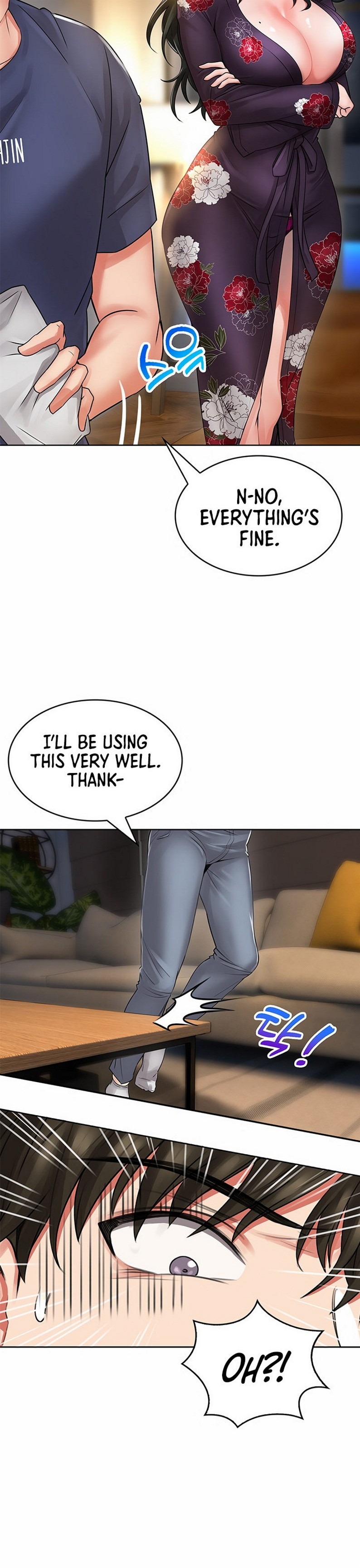 not safe for work - Page 150