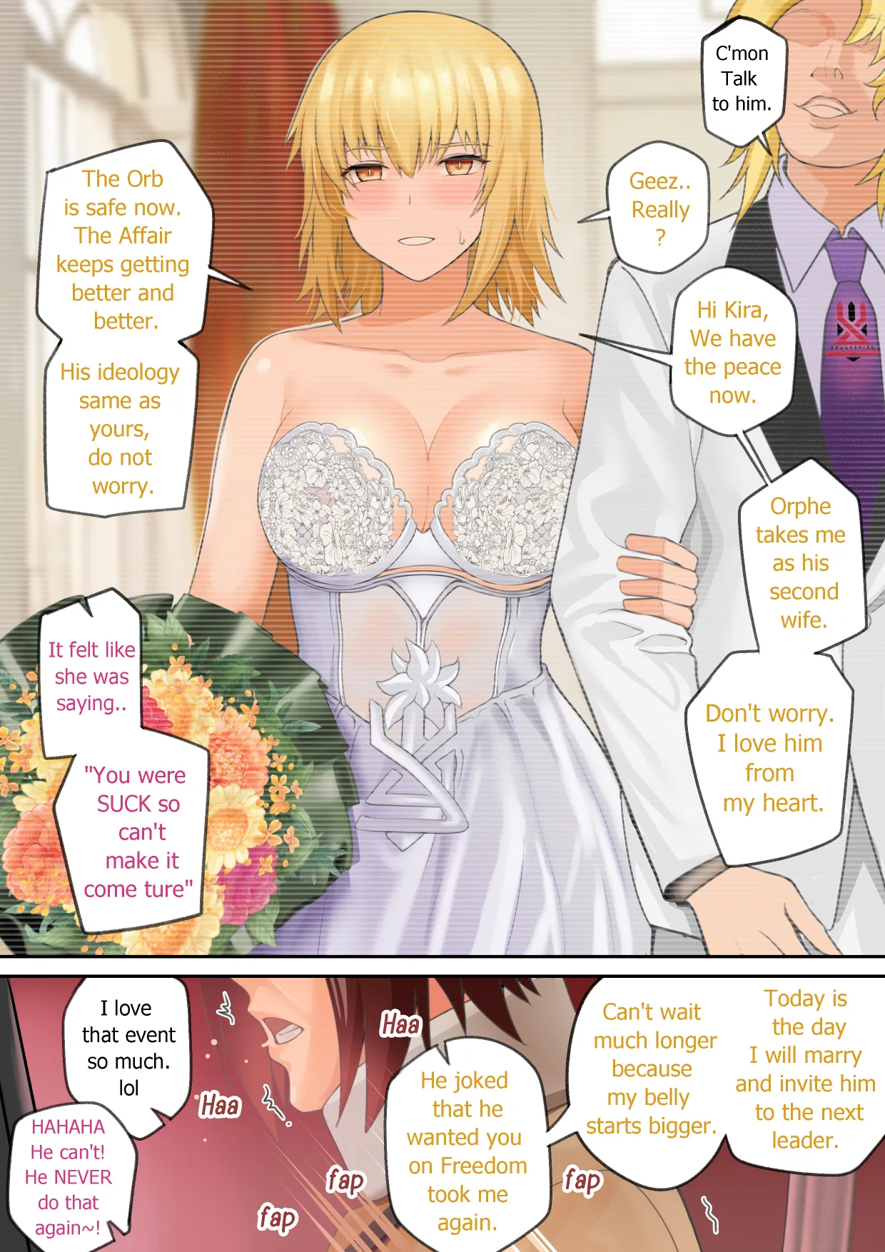 Avacyn Perfect Destiny - Page 12