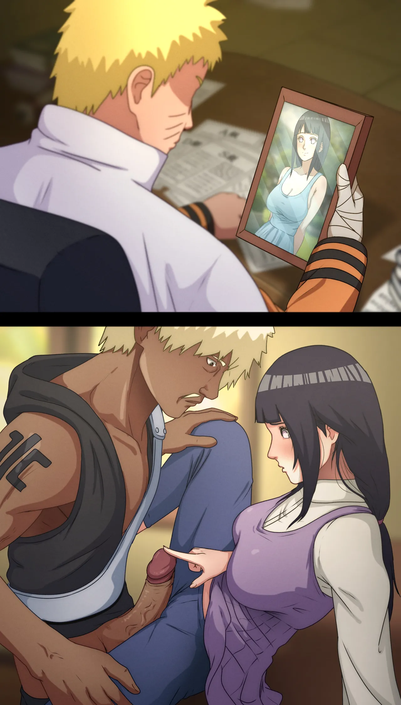 PATREON Hinata collection - Page 48