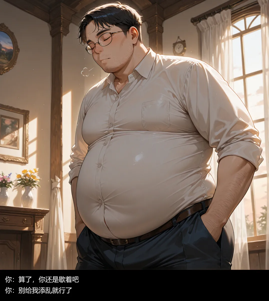 流萤与笨蛋情侣的日常5 （ntr） - Page 22